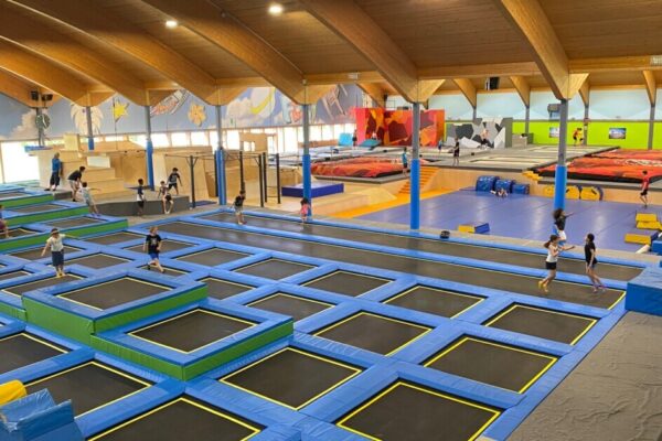BounceLab 5