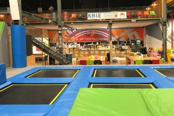 BounceLab 3