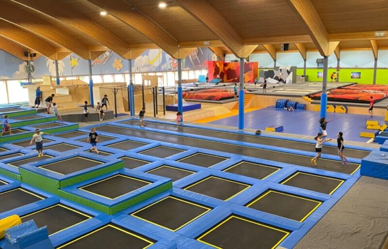 BounceLab 5