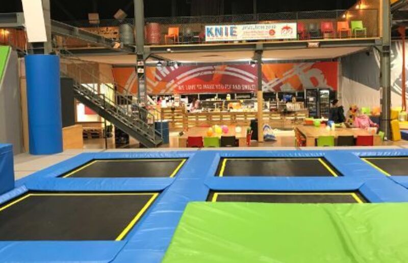 BounceLab 3
