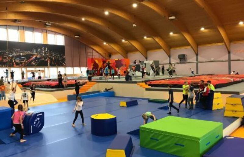BounceLab 1