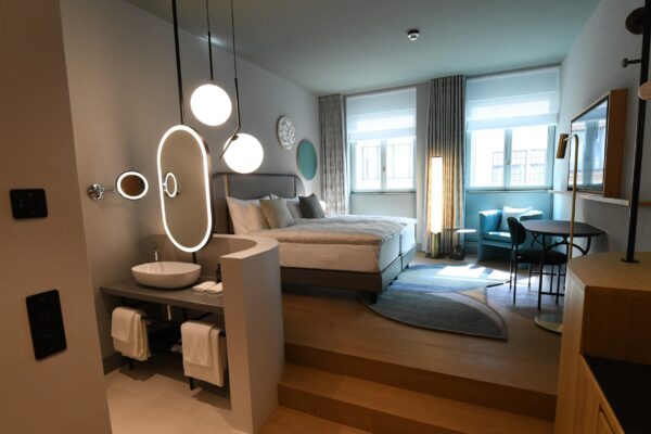 Hotel Märthof 7
