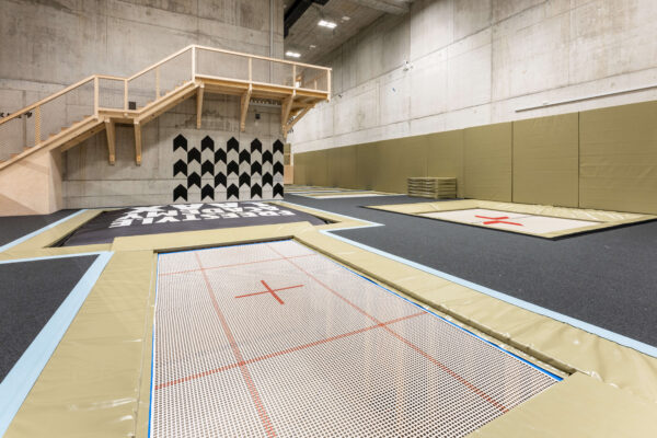 Freestyle Academy Laax 5