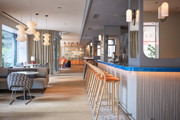 Hotel Seefeld 1