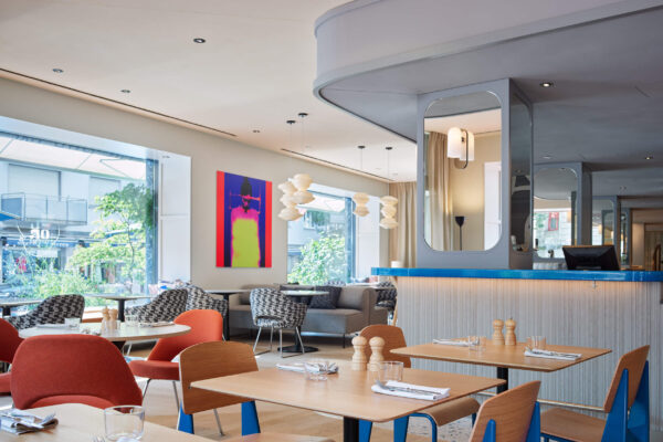 Hotel Seefeld 2