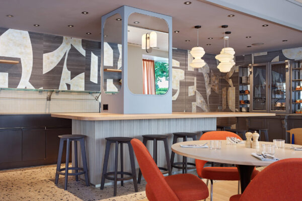 Hotel Seefeld 4