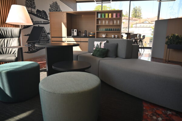 Bild Foyer 9