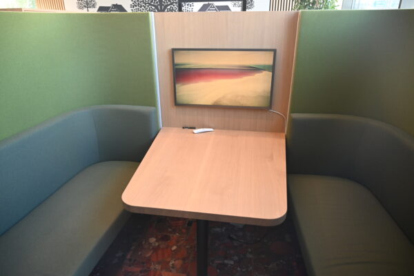 Bild Foyer 6