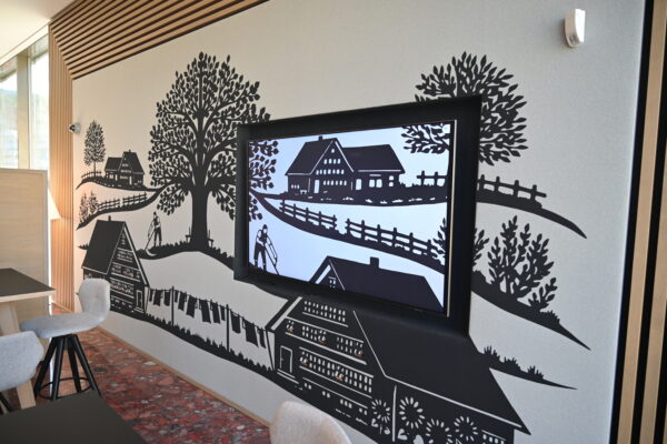Bild Foyer 7
