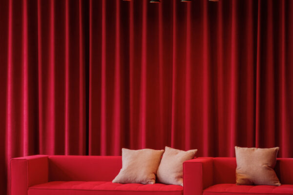 Hotel Hermitage Loungekissen 6