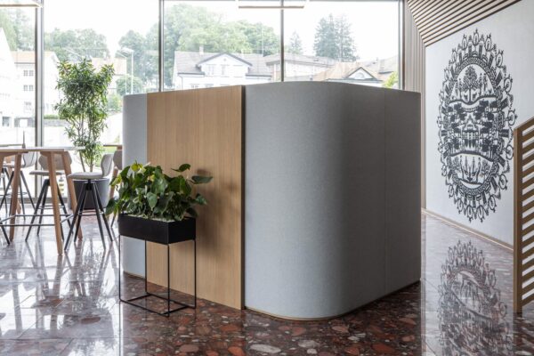 Bild Foyer 2