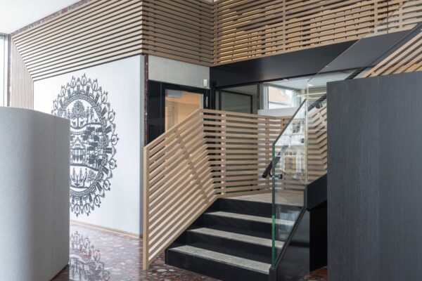 Bild Foyer 3