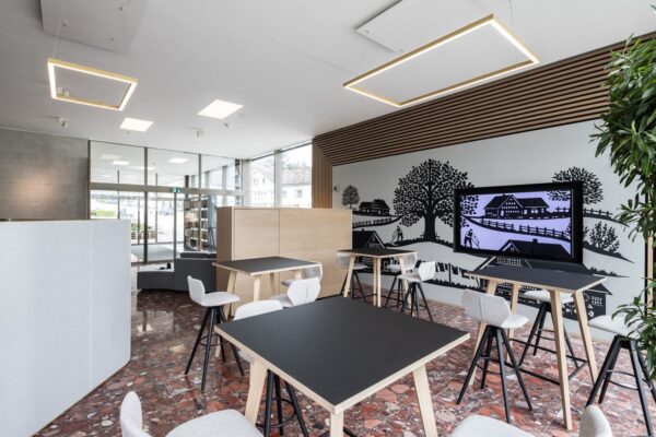 Bild Foyer 4