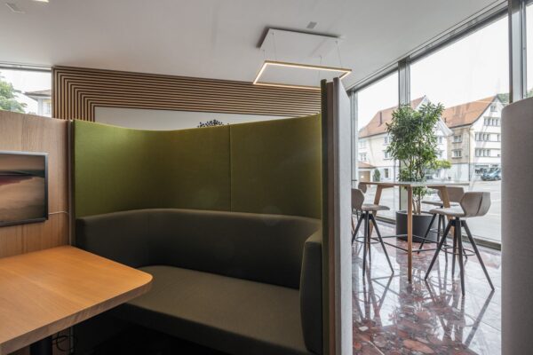 Bild Foyer 5