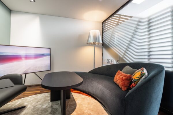 Bild Sofa