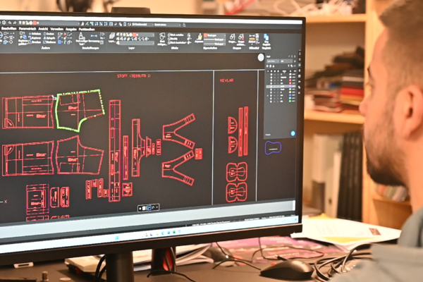 CAD Zeichnung
