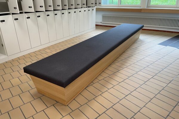 Oberstufe Zil 7