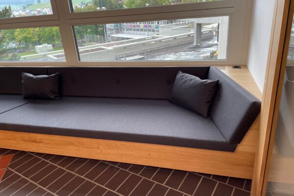 Oberstufe Zil 5