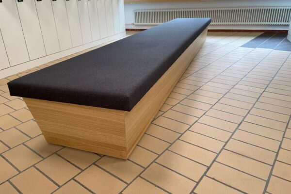 Oberstufe Zil 6