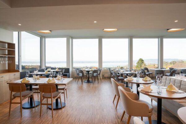 Hotel Heiden Foyer 2
