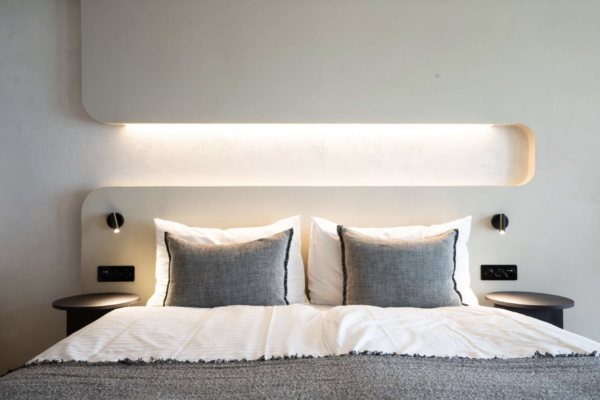 Hotel Heiden Zimmer 2