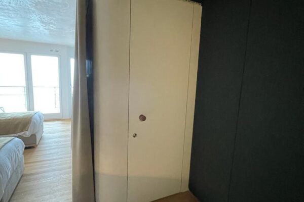 Hotel Hermitage Zimmer 5