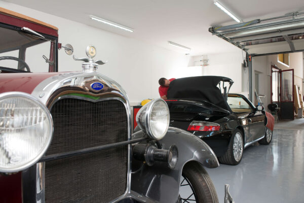 Autosattlerei Haag-Plast