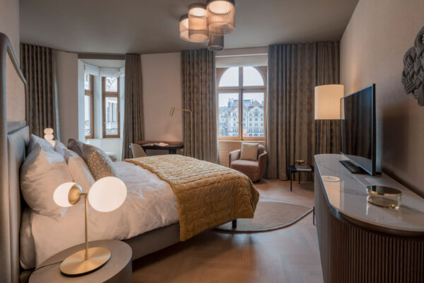 Hotel Märthof 8