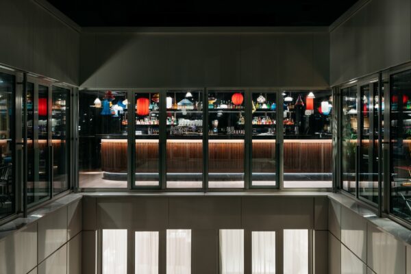 Ruby Genf Lounge 5