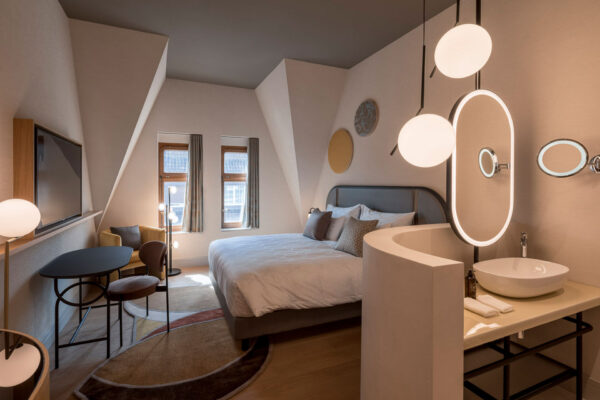 Hotel Märthof 5