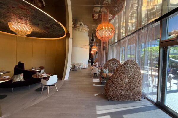 Restaurant Cocon Meisterschwanden 4