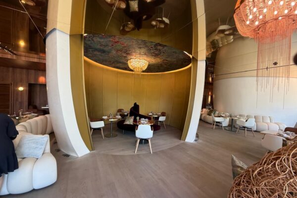 Restaurant Cocon Meisterschwanden