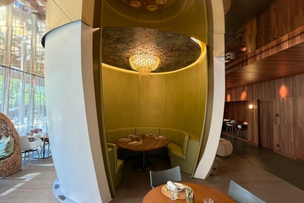 Restaurant Cocon Meisterschwanden 2