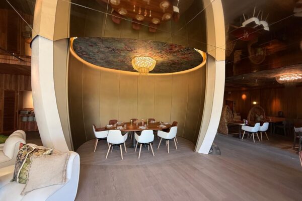 Restaurant Cocon Meisterschwanden 3