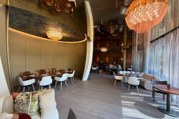 Restaurant Cocon Meisterschwanden 1