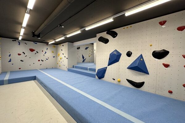 Center Fontauna Bouldermatte 1