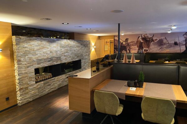 Alpenhotel Post 1