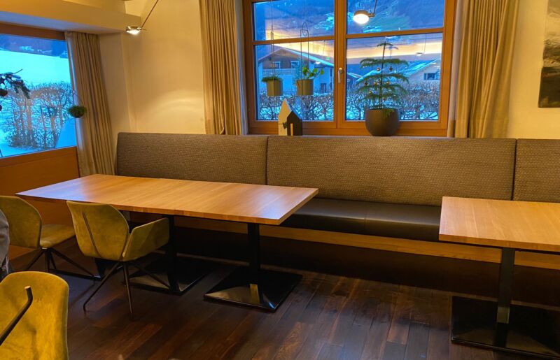 Alpenhotel Post 3