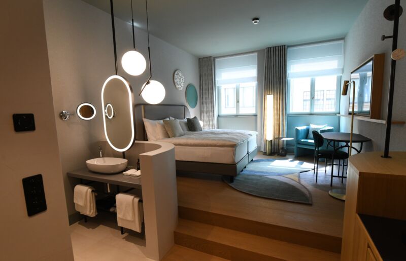 Hotel Märthof 7