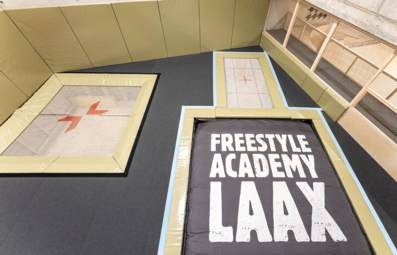 Freestyle Academy Laax 4