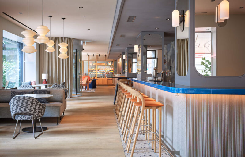 Hotel Seefeld 1