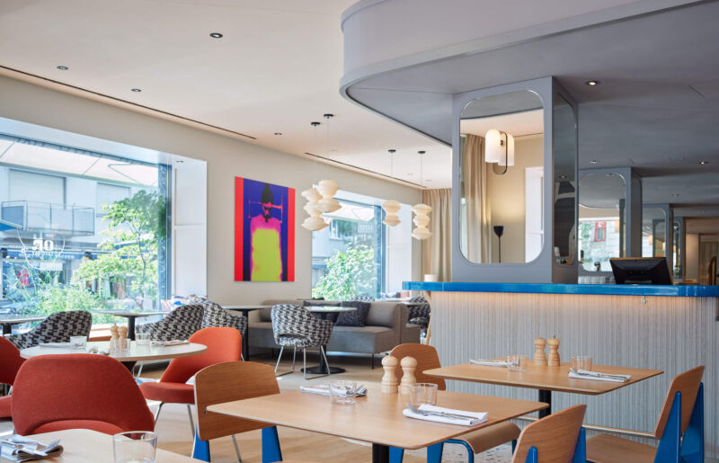 Hotel Seefeld 2