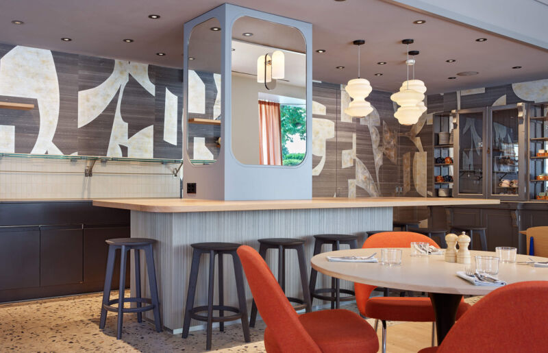 Hotel Seefeld 4