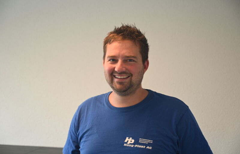 Christof Jenni