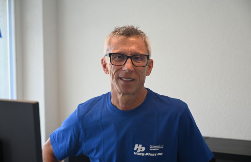 Gerhard Beran