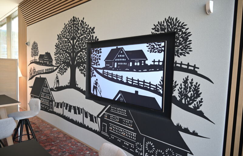 Bild Foyer 7