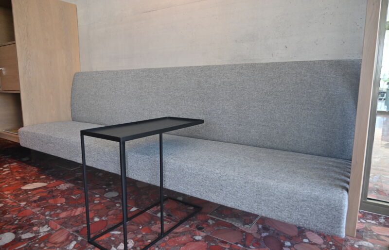 Bild Foyer 8
