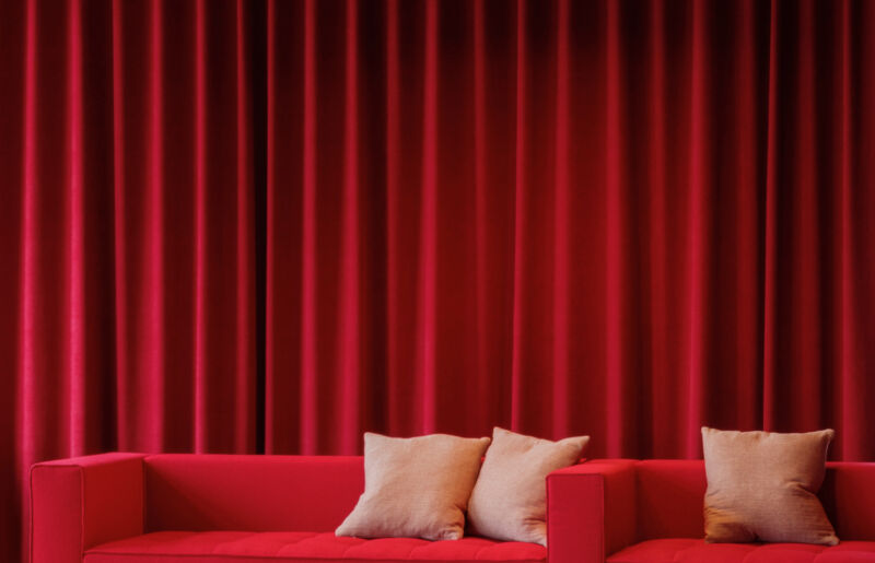 Hotel Hermitage Loungekissen 6