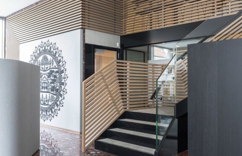 Bild Foyer 3