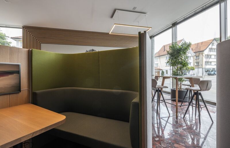Bild Foyer 5
